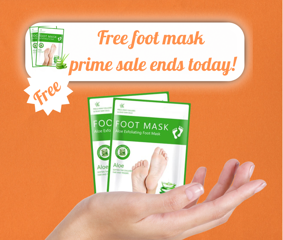 Feet Exfoliating Foot Masks Pedicure Socks Exfoliation Scrub for Feet Mask Pedicure Stone Foot Peeling Mask For Foot Spa