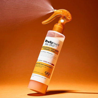 Bright Luxe
