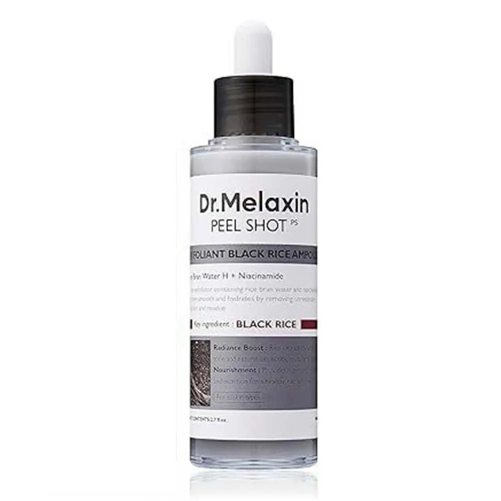 Korean Hydrating Facial Serum for Women - Pore Minimizer Anti-Aging Moisturizing Whitening Oil-Control Blackhead Removal Liquid