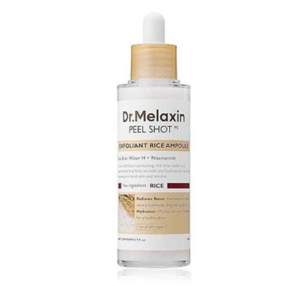 Korean Hydrating Facial Serum for Women - Pore Minimizer Anti-Aging Moisturizing Whitening Oil-Control Blackhead Removal Liquid