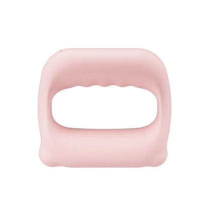 Portable Percussion Fascia Ring USB Charging Massage Belt Vibrating Neck Membrane Massage Relaxation Shoulder Massage