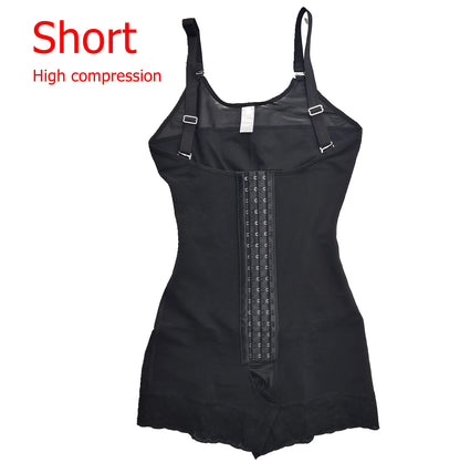 Postpartum Girdles to Reduce Abdomen and Waist Women's Body Shaper Slimming for Women Sexy underwear Push Up Control Panties