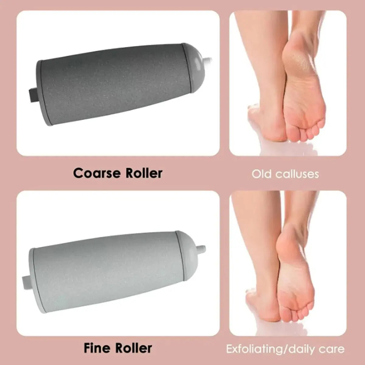 TrueTouch™ Callous Remover
