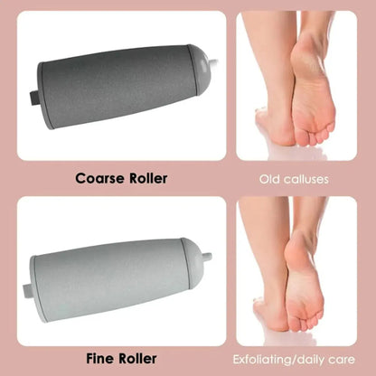 TrueTouch™ Callous Remover