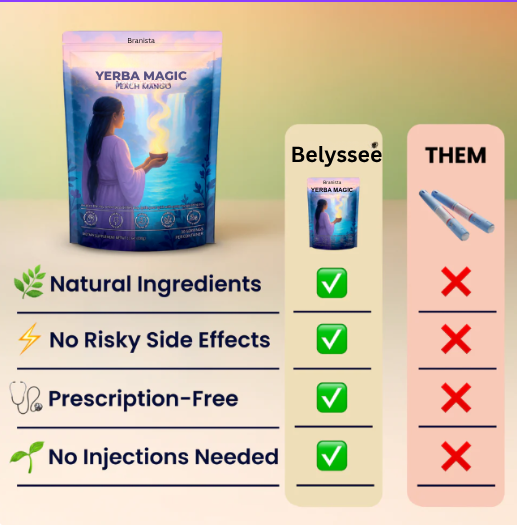 Pure Leaf Yerba Magic 3-in-1