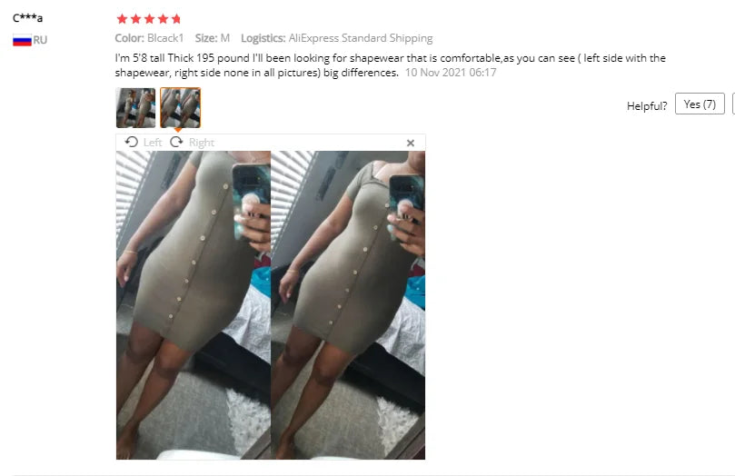 Postpartum Girdles to Reduce Abdomen and Waist Women's Body Shaper Slimming for Women Sexy underwear Push Up Control Panties