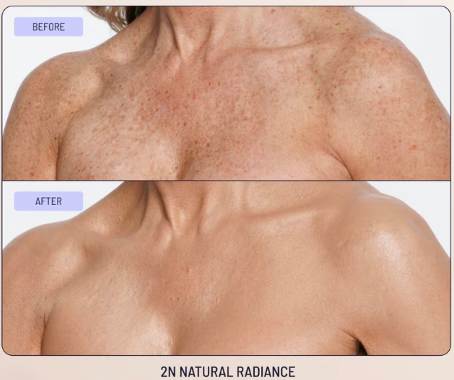 <p><strong>See Why Everyone Loves Body Coverage Perfector</strong></p>