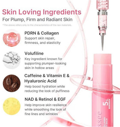 PDRN Pink Collagen Volume Multi Balm Stick