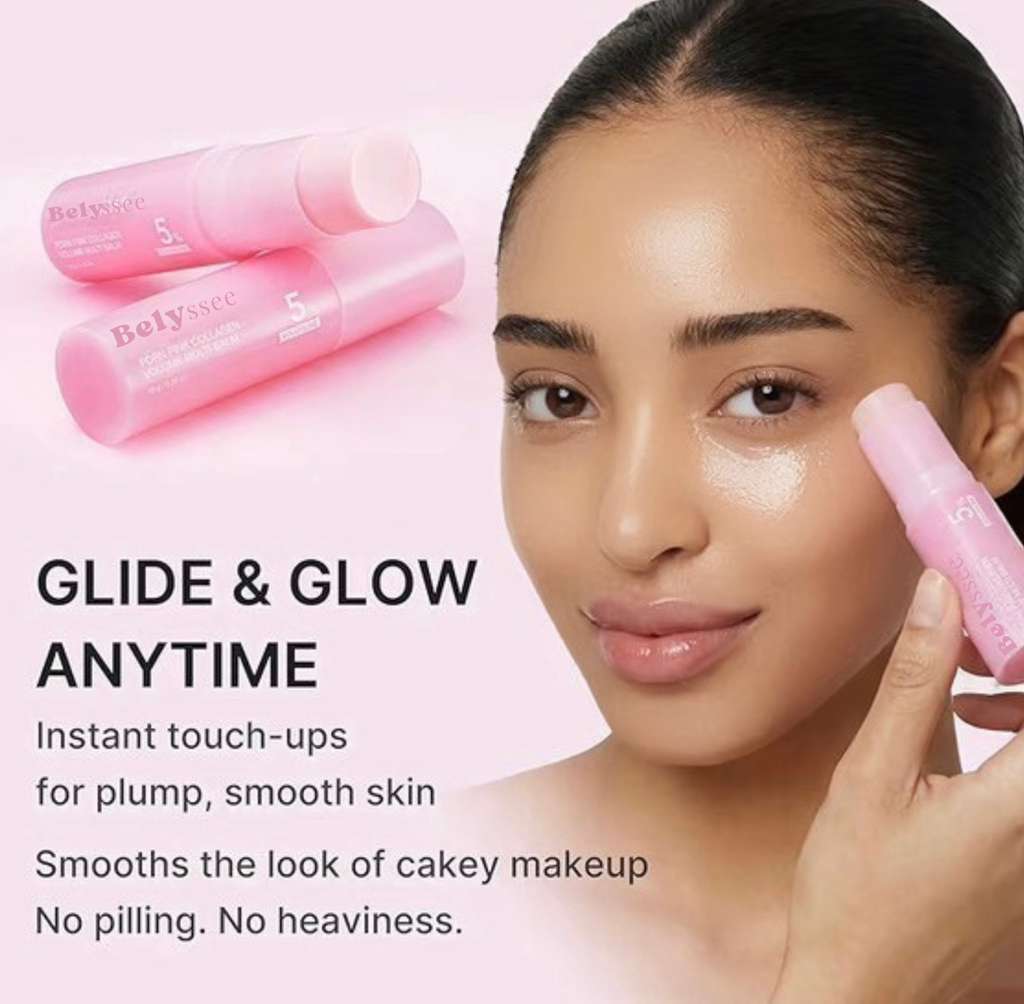 PDRN Pink Collagen Volume Multi Balm Stick