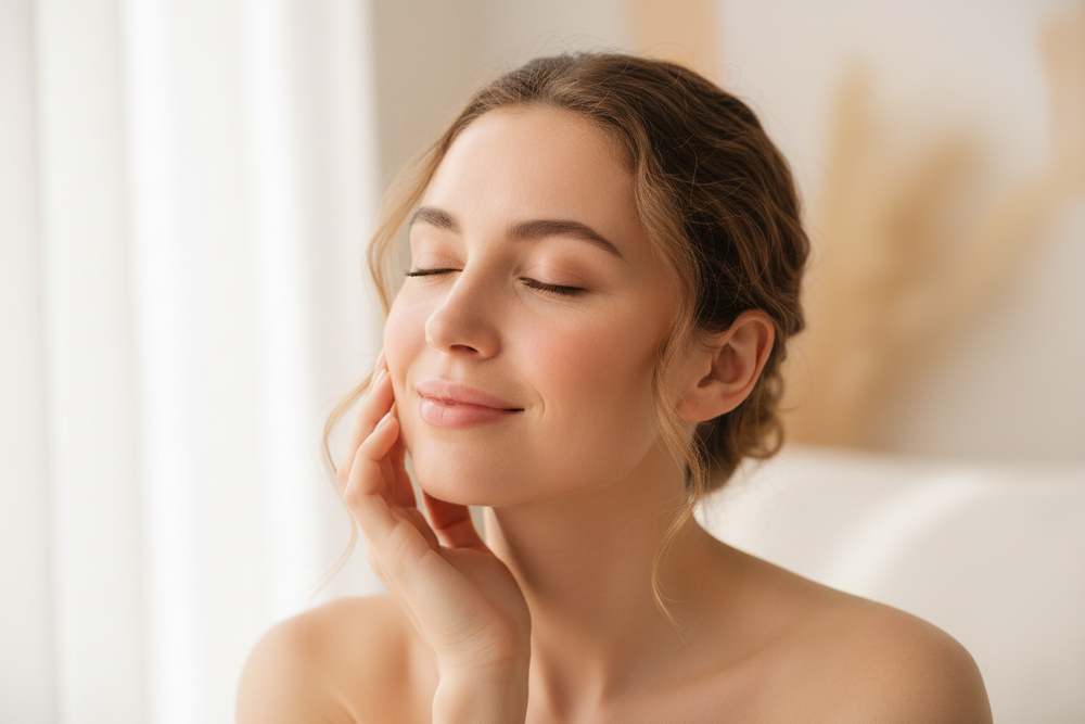 <p><strong>Transform Your Skin, Nails & Health</strong></p>