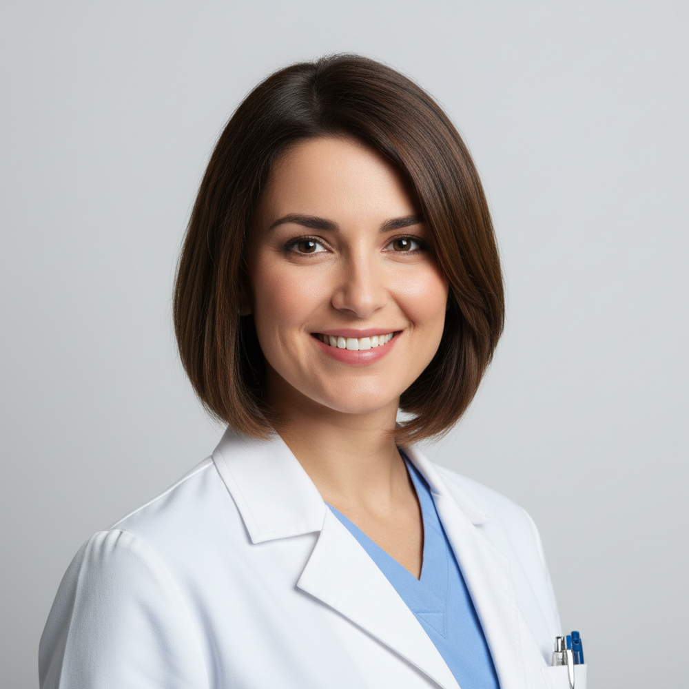 Dr. Elena