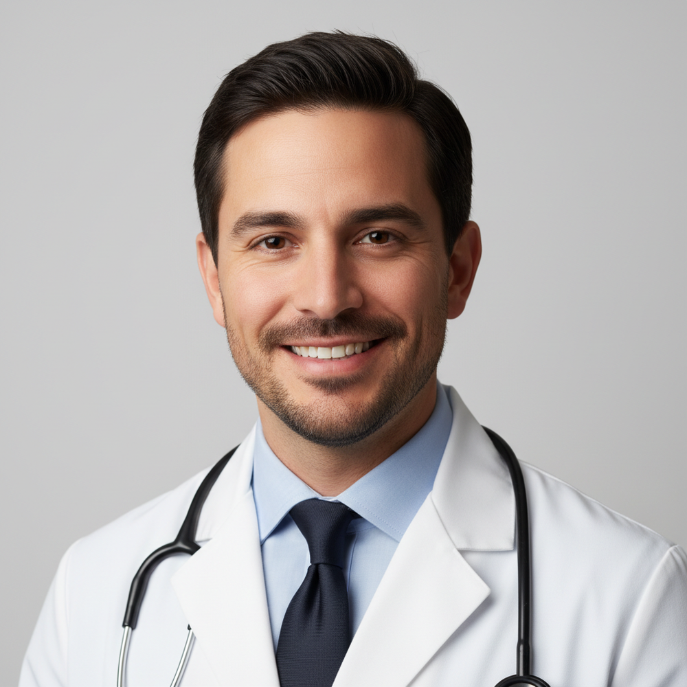 Dr. James
