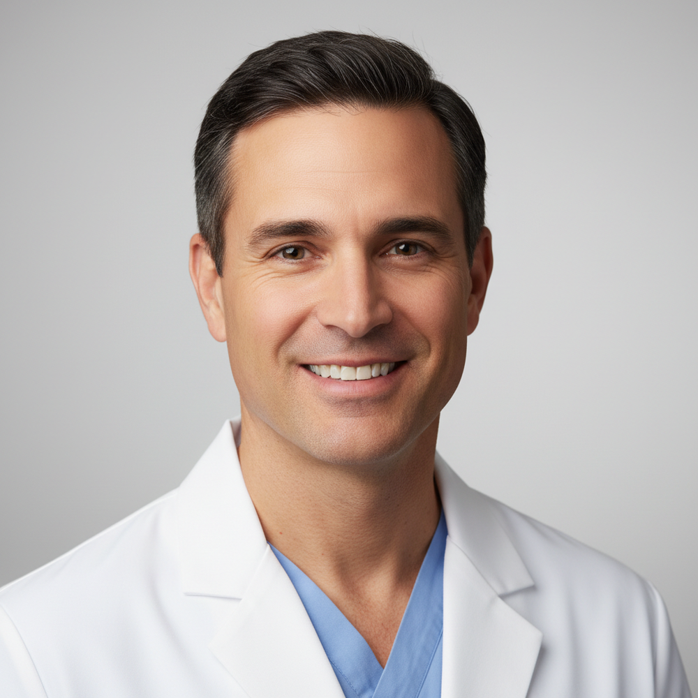 Dr. James