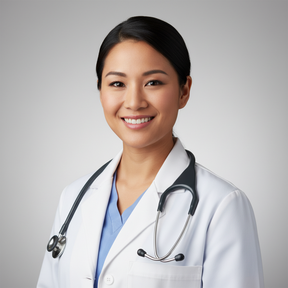 Dr. Priya