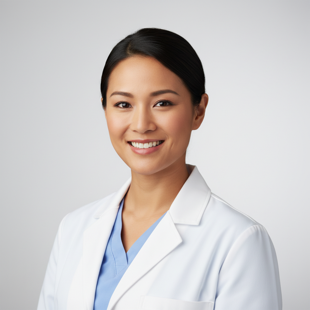 Female Doctor