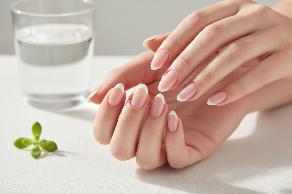 <p><strong>Transform Your Skin, Nails & Health</strong></p>