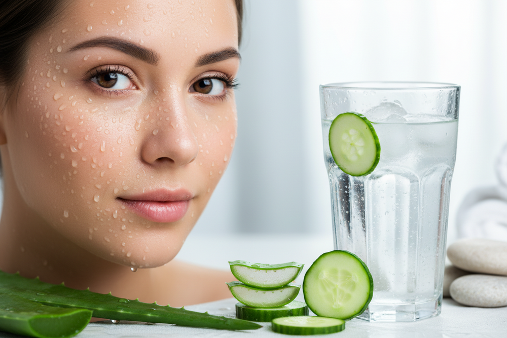 <p><strong>Transform Your Skin, Nails & Health</strong></p>