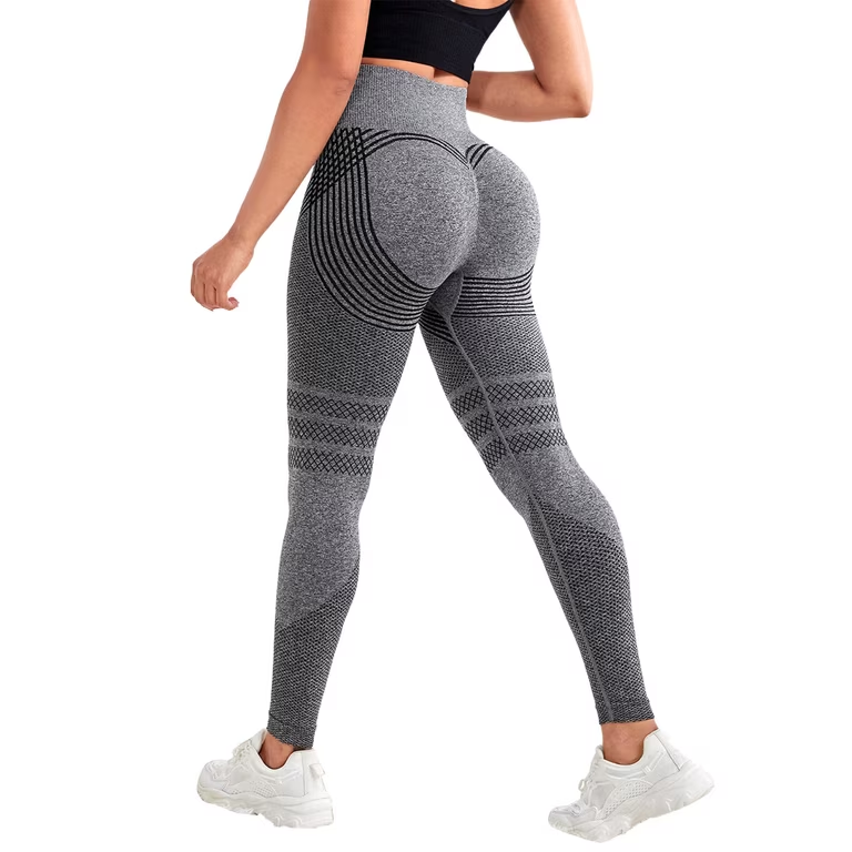 <p><strong>Why You'll Love These Leggings</strong></p>